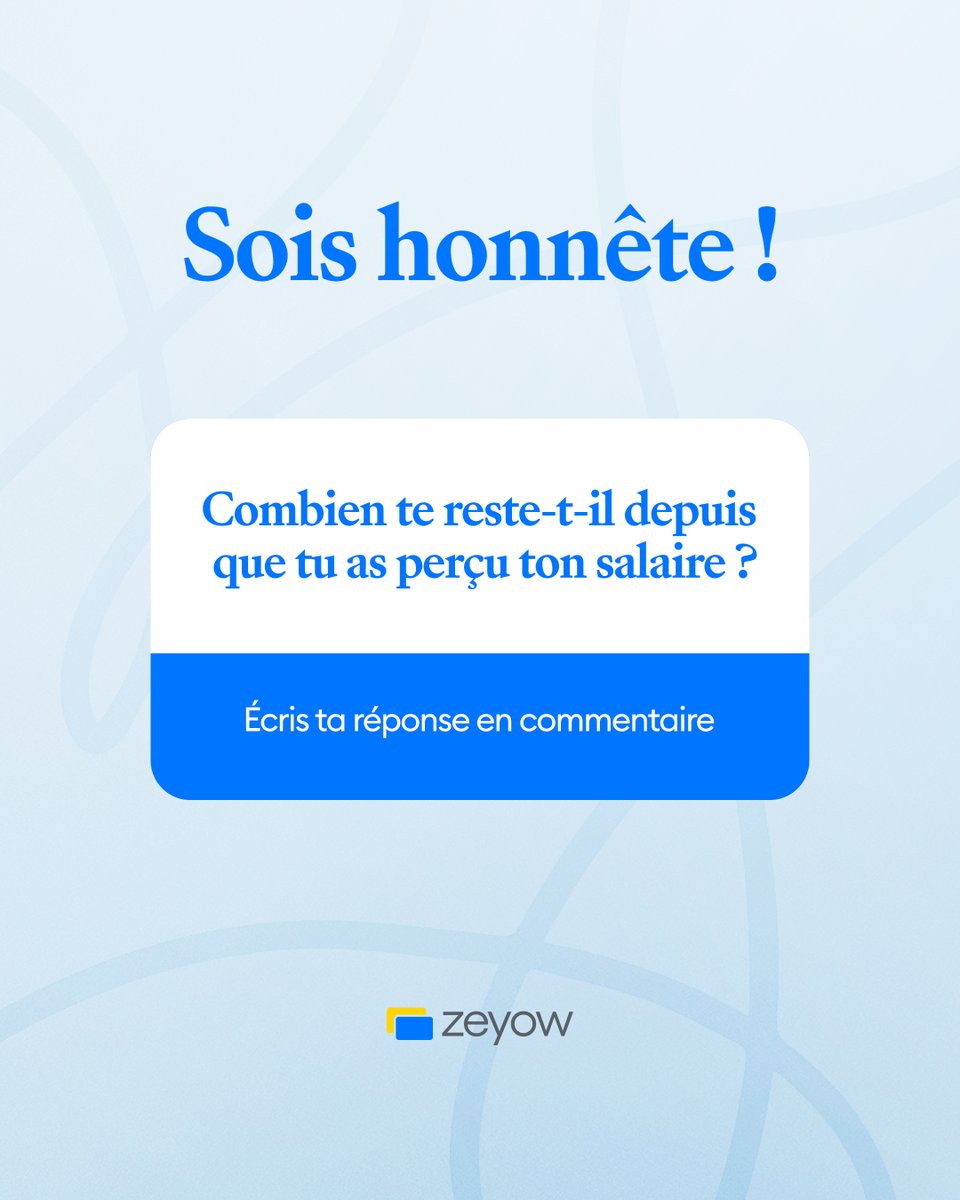 Zeyow tweet media
