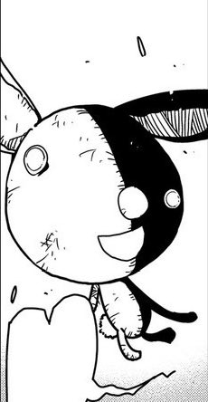 うさ美ちゃんには、何でも相談できちゃうな…

#ロックレディ
#ロックは淑女の嗜みでして 