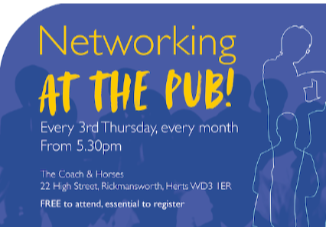 Three Rivers Chamber of Trade & Commerce tweet media