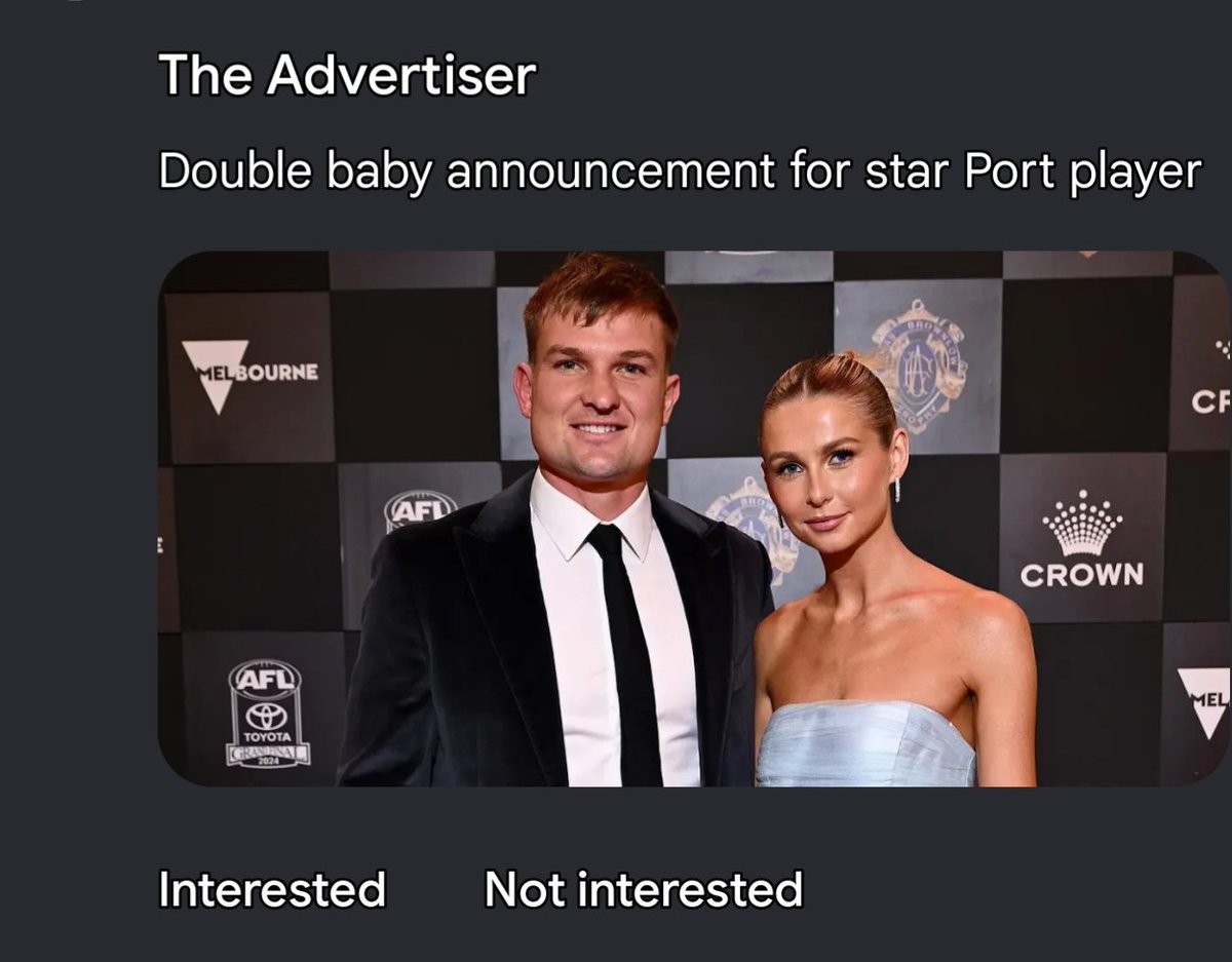 If this was a Rugby League story, there would be 2 mums