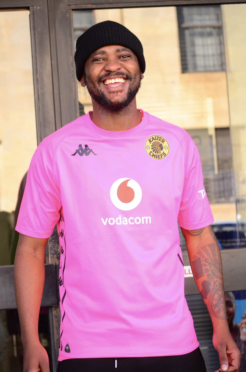 Kaizer Chiefs are the best shooters, after 9/11 shooters. 📸🤫