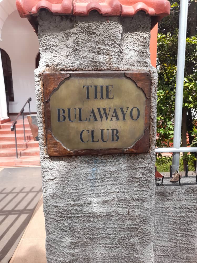 Visited the Zimbabwe International Trade Fair. 
Interacted with other farmers. 
Especially Cattle Breeders. 
Bulawayo was great. Clean wide streets. 

Don't Leave Land IDLE