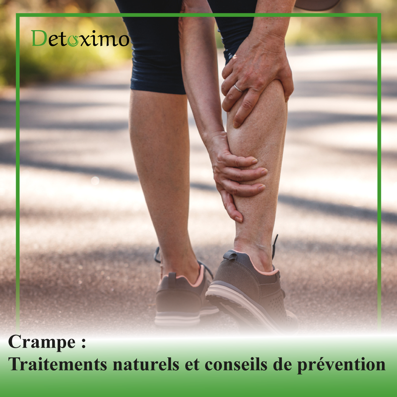 Detoximo_'s tweet photo. 🌿 Crampe : Soulagez-la Naturellement et Prévenez-la ! 💪
💥 Conseils, remèdes naturels et astuces pour éviter les crampes douloureuses.
🔗 Découvrez le guide complet ici : https://t.co/S36FG8BM8m

#RemèdesNaturels #Santé #BienÊtre #Réunion974 #Conseils #Muscles #Relaxation https://t.co/uVWLNFW6Bk