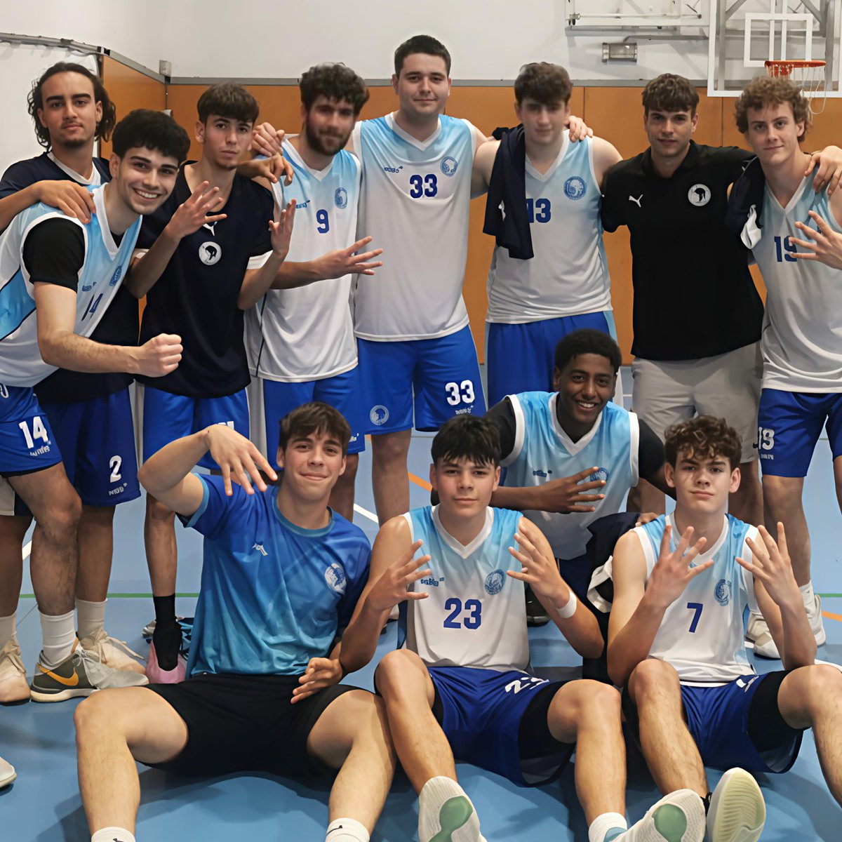 CNS Bàsquet tweet media