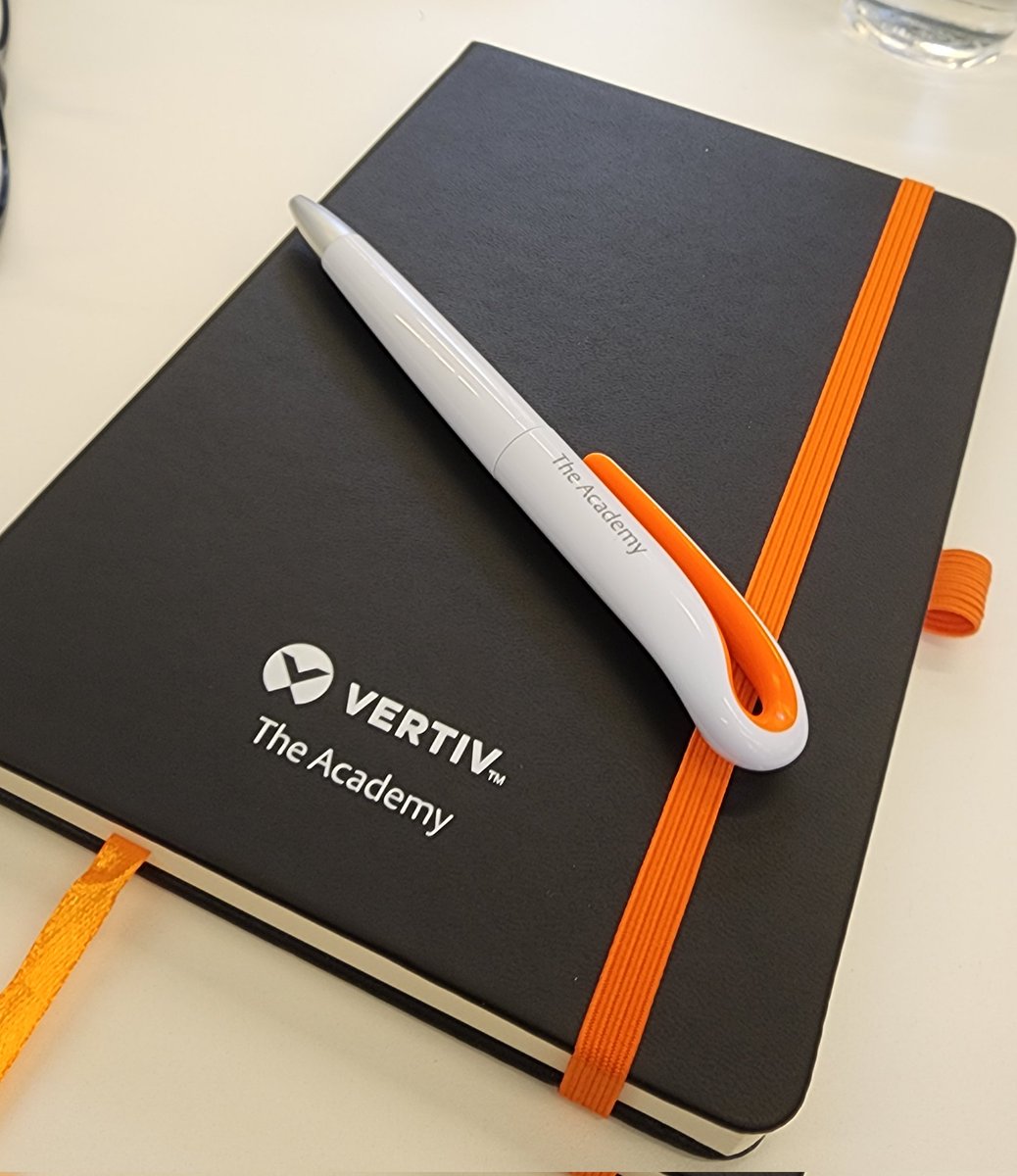 Red_In_Tech's tweet image. Comenzó el V-Experience Europe 2025
@Vertiv @VertivLATAM 

#VExperienceEurope2025