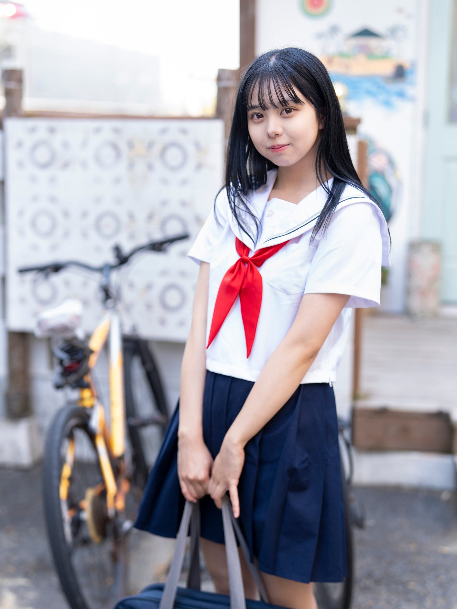 【凛奈】制服　セーラー服　スカート　まとめ売り 冬服セーラー服セット FUJIKO NIKKE 学生服 ひだスカートの通販