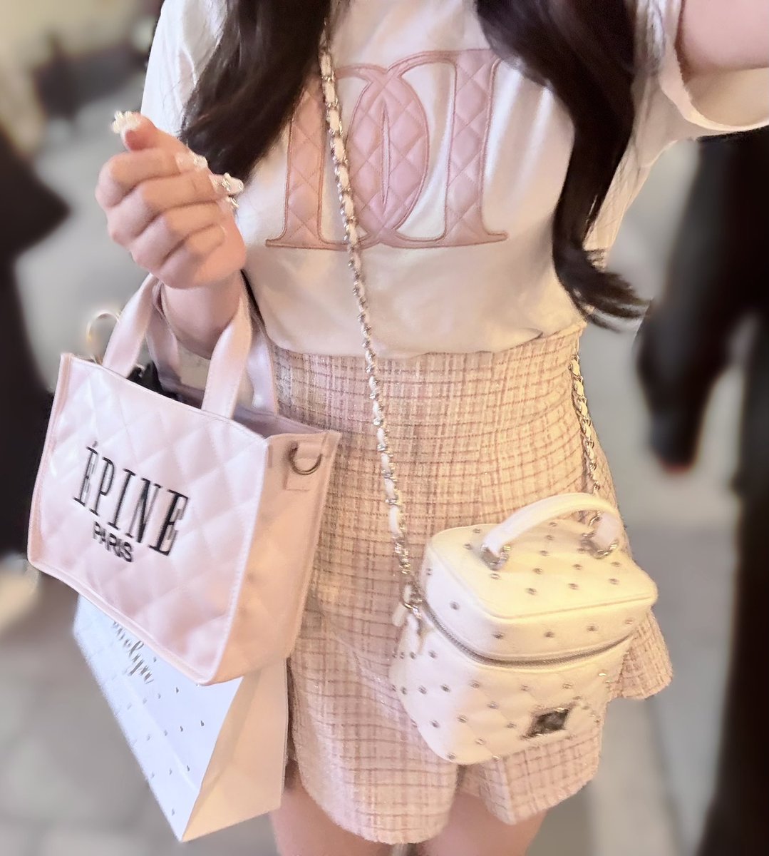 ごめんやけど全部可愛くない？
