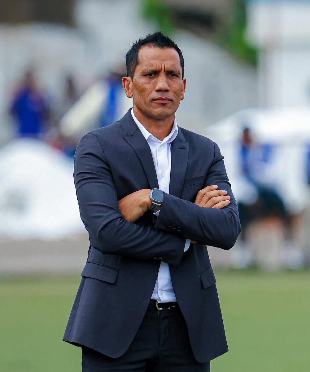 Phakama <a href="/FDavids10/">Fadlu Davids</a>, <a href="/orlandopirates/">Orlando Pirates</a> is waiting for you.
#piratesfan
#OrlandoPirates