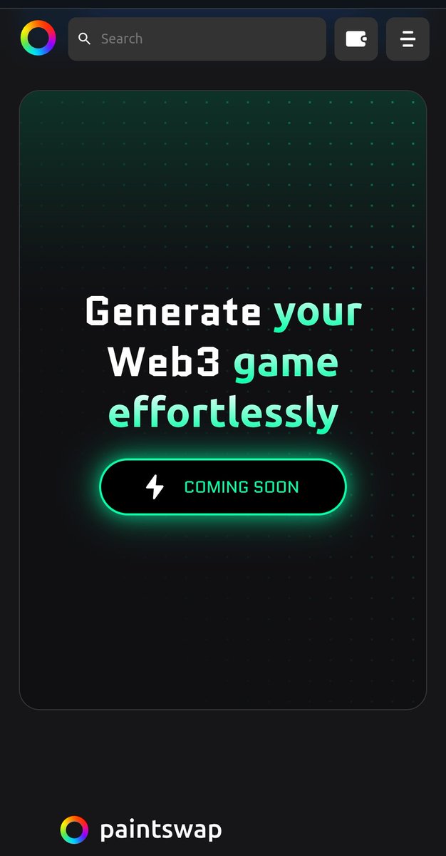 <a href="/paint_swap/">paintswap</a> 

🤔