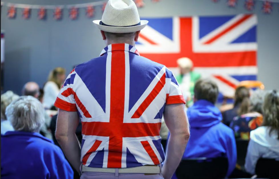 Kelly Brown (@kellybrownmtw) on Twitter photo 91 gloriously patriotic pictures of VE Day celebrations across the Portsmouth area
<a href="/portsmouthnews/">The News, Portsmouth</a>
portsmouth.co.uk/news/91-glorio… 91 gloriously patriotic pictures of VE Day celebrations across the Portsmouth area
<a href="/portsmouthnews/">The News, Portsmouth</a>
portsmouth.co.uk/news/91-glorio…