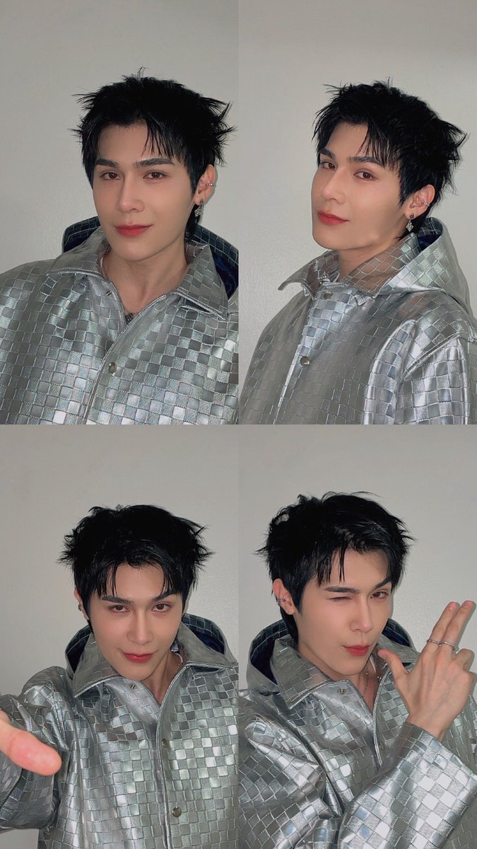 น่ารักปะคับ 

<a href="/peatwasu/">peatwasu #ต้องรัก</a> 

PEAT X POND'S BBH
#PONDSBiomeBuddiesHouse