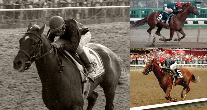 blindadosalas1's tweet photo. #Hipismo El 12/05/1994 murió EASY GOER 🇺🇸 hijo de ALYDAR. Campeón de 2 años (1988) Evitó la #TripleCorona de SUNDAY SILENCE (1989) En muy poca producción dio a la campeona MY FLAG #Grade1Winner (4X) madre de STORM FLAG FLYING. La causa del deceso fue una reacción anafiláctica. https://t.co/rGxm6rcq7F