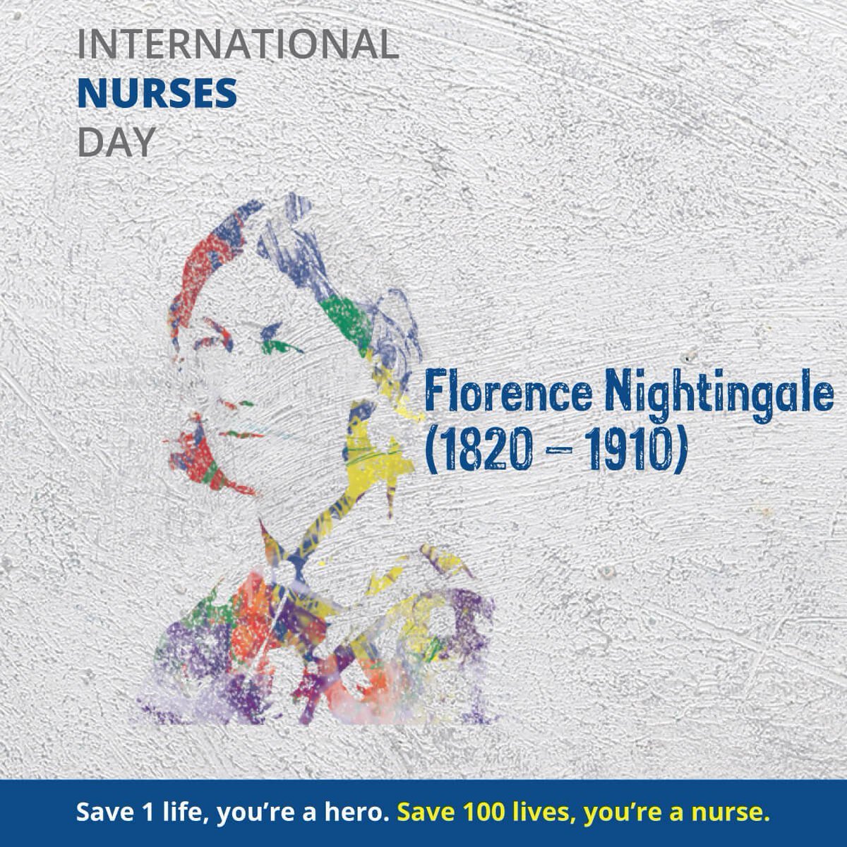 Trudi Marshall (@trudimarshall1) on Twitter photo On what would have been Florence's 205th Birthday would like to wish all my nursing colleagues in <a href="/NHSLanarkshire/">NHS Lanarkshire</a> a Happy International Nurses Day. Thank you for everything you do each and every day ! On what would have been Florence's 205th Birthday would like to wish all my nursing colleagues in <a href="/NHSLanarkshire/">NHS Lanarkshire</a> a Happy International Nurses Day. Thank you for everything you do each and every day !