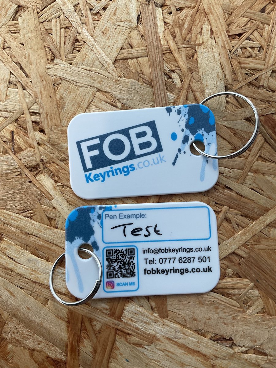 Request a FREE sample pack today and you’ll get a set of these fobs through your door #estateagent #estateagents #estateagentlife #locksmith #locksmiths #locksmithlife #cartrader #carrepairs #mottestcentre #print #prints #printing #supportsmallbusiness #smallbusiness #sbswinner