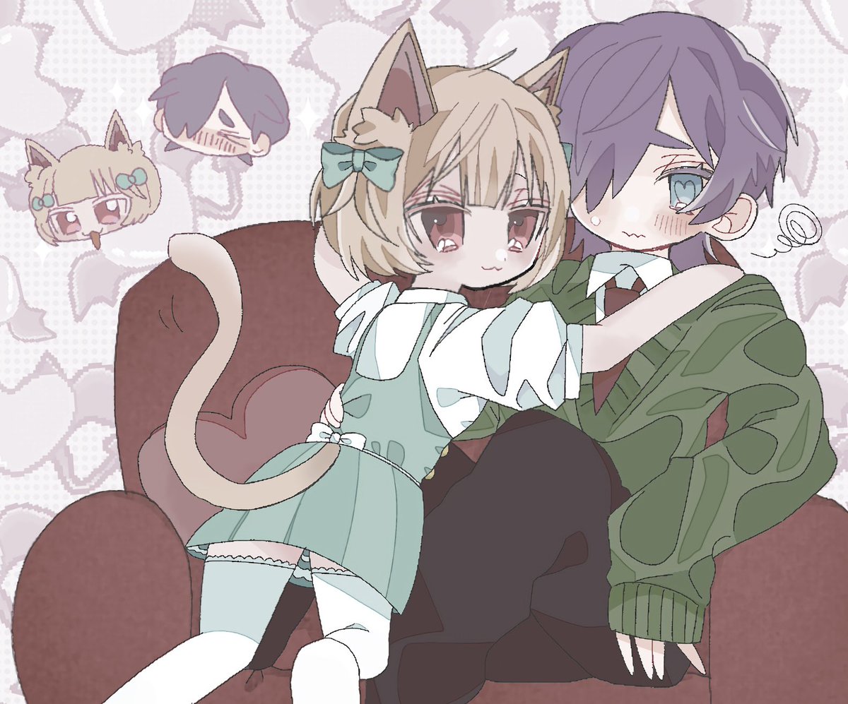 🐈 ama_____neko ⋆꙳𝜗𝜚