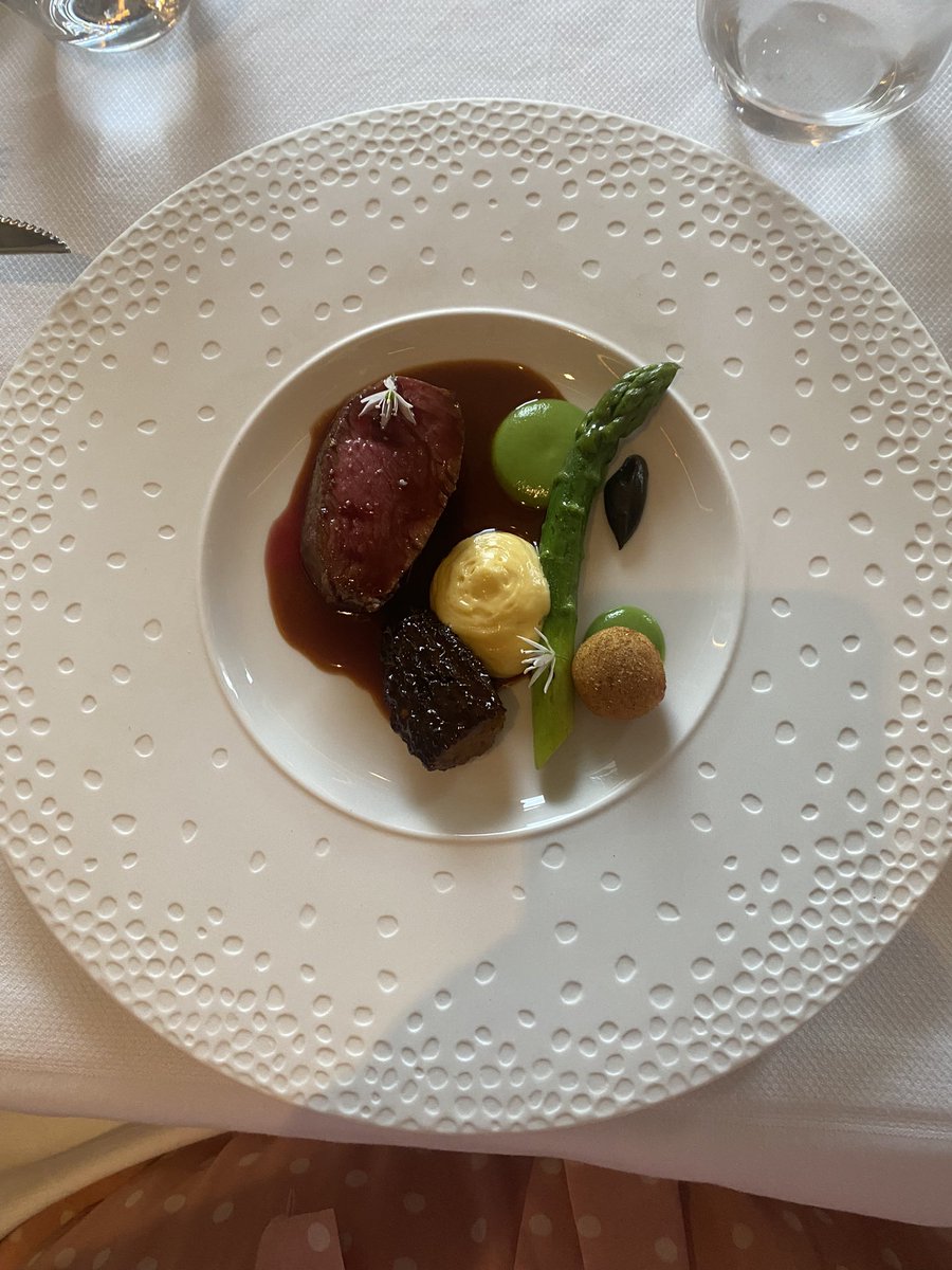 Amanda McDade (@amandamcdade7) on Twitter photo Last night I had the meal of my life at <a href="/unalomebygc/">Unalome by Graeme Cheevers</a> new venture an best new restaurant in Scotland Loma <a href="/CameronHouseLL/">Cameron House</a> It was a complete privilege to see our <a href="/SBFutureChef/">Springboard FutureChef</a> alumni <a href="/GraemeChee63567/">graeme cheevers</a> and <a href="/NathanStrachan6/">Nathan Strachan</a> expertly executing such incredible dishes . Last night I had the meal of my life at <a href="/unalomebygc/">Unalome by Graeme Cheevers</a> new venture an best new restaurant in Scotland Loma <a href="/CameronHouseLL/">Cameron House</a> It was a complete privilege to see our <a href="/SBFutureChef/">Springboard FutureChef</a> alumni <a href="/GraemeChee63567/">graeme cheevers</a> and <a href="/NathanStrachan6/">Nathan Strachan</a> expertly executing such incredible dishes .