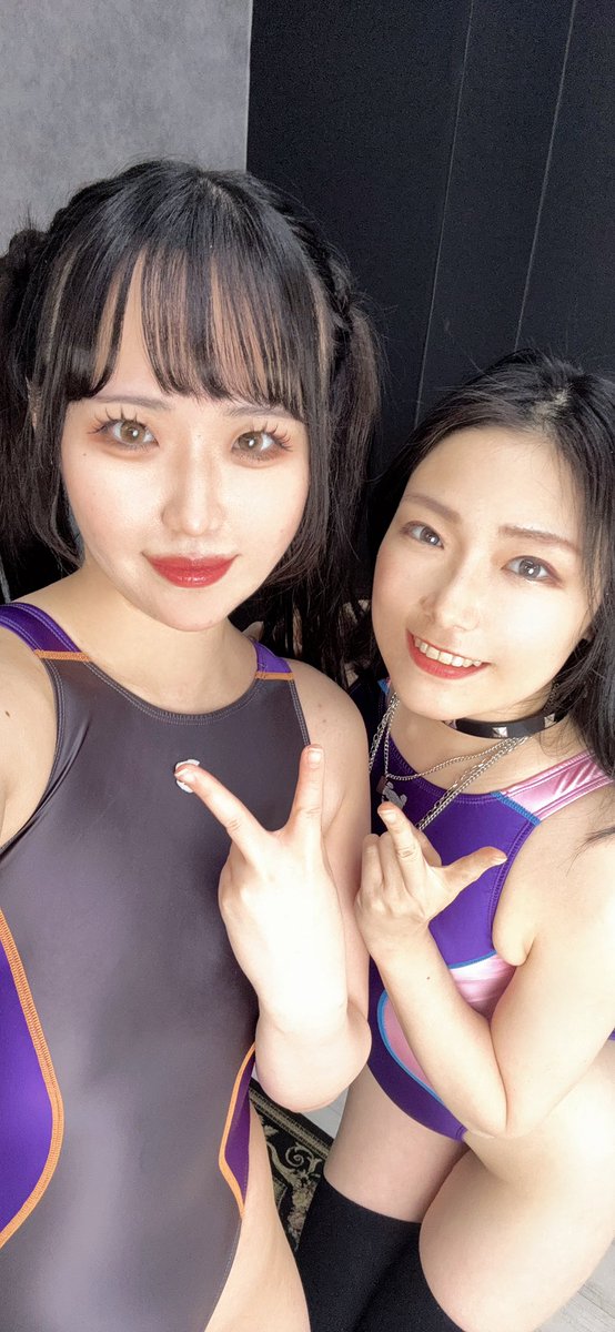 yayoi_nito's tweet image. 蔡晴星さん❣️ 色々コスプレのお話やお仕事のお話で盛り上がっちゃって、先日のモデルセレクトのときは帰り一緒に帰りました🤭

今回の #GOTO ではあまりたくさんお話ができなかったんですがまたご一緒したい（ ｉ _ ｉ ）💘

ありがとうございました💫

@cadis_haruse