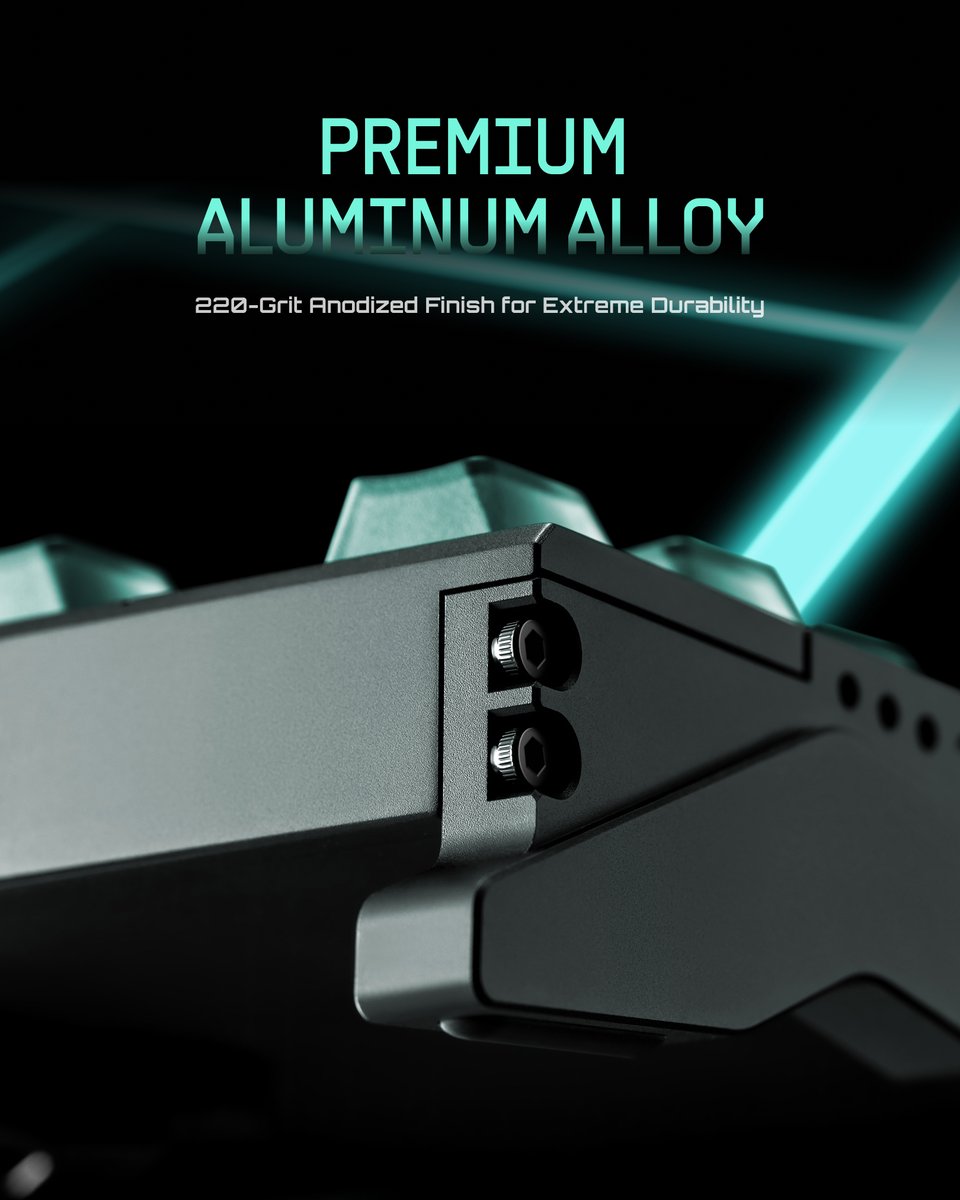 iQunix's tweet image. Premium Build, Game-Ready #EZ80