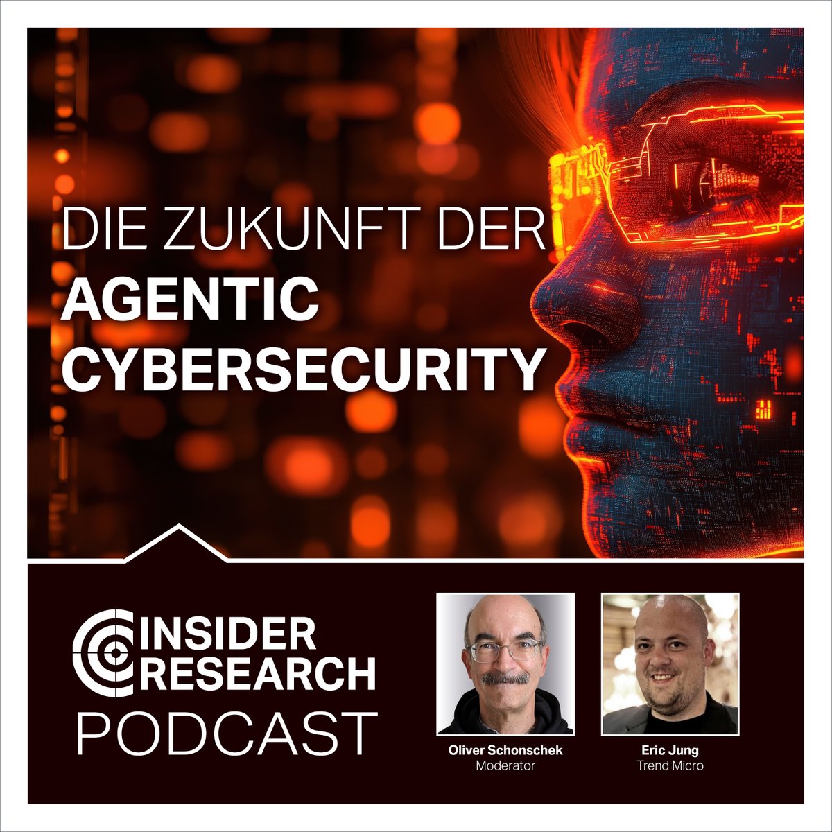 Steigende Sicherheitsanforderungen überfordern Unternehmen. Gefragt ist ein neuer, proaktiver Ansatz: Intelligente, entscheidungsfähige KI-Agenten. Was leisten sie und wie sehen sie in der Praxis aus? Dieses Interview liefert antworten. Jetzt reinhören: voge.ly/vglgOFG/