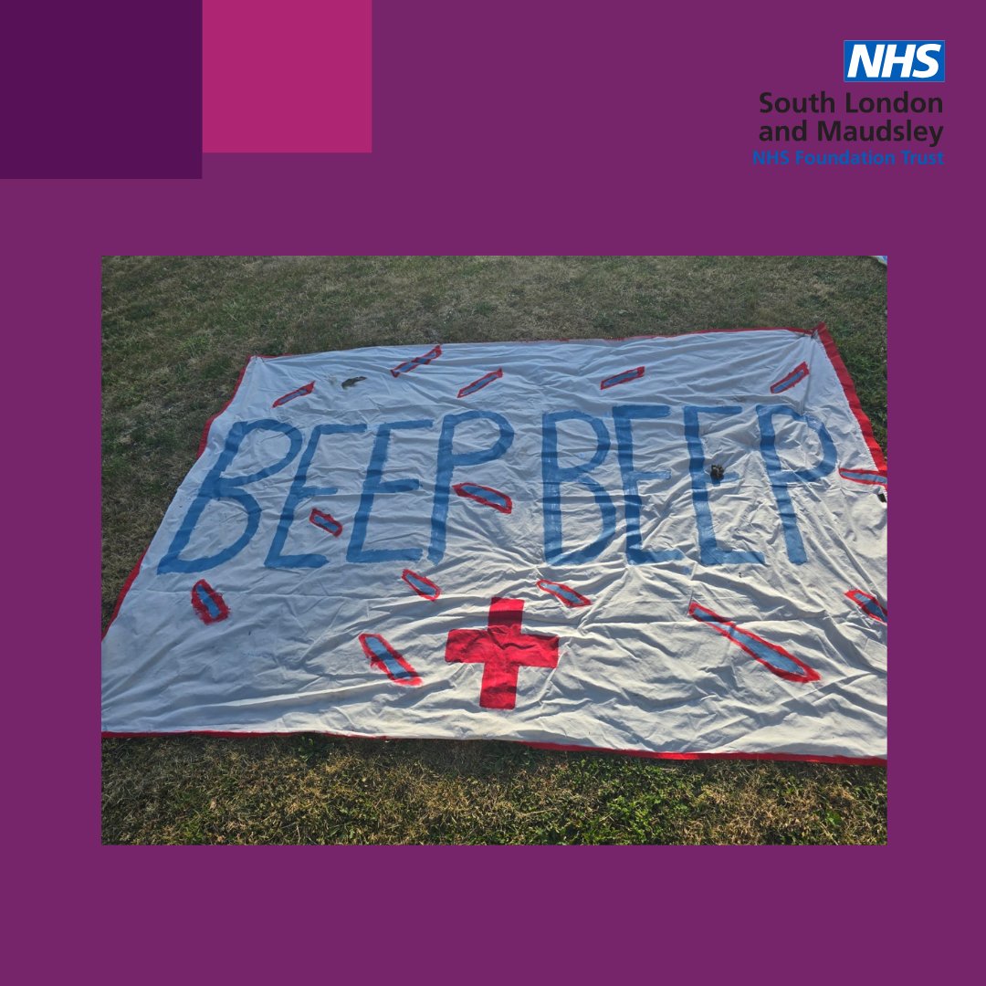 NHS Maudsley (@maudsleynhs) on Twitter photo Honouring our incredible nurses today on International Nurses Day π
Join us in celebrating their dedication and care.
<a href="/XavierWhite9/">Xavier White</a>
#InternationalNursesDay #ThankYouNurses #NHS Honouring our incredible nurses today on International Nurses Day π
Join us in celebrating their dedication and care.
<a href="/XavierWhite9/">Xavier White</a>
#InternationalNursesDay #ThankYouNurses #NHS