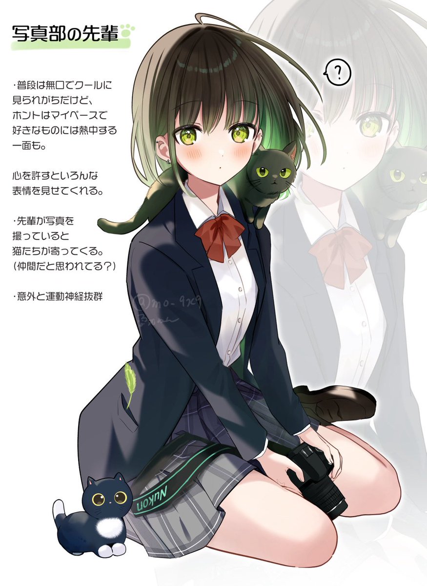 ちくわ (@_chikuwawa_) / X