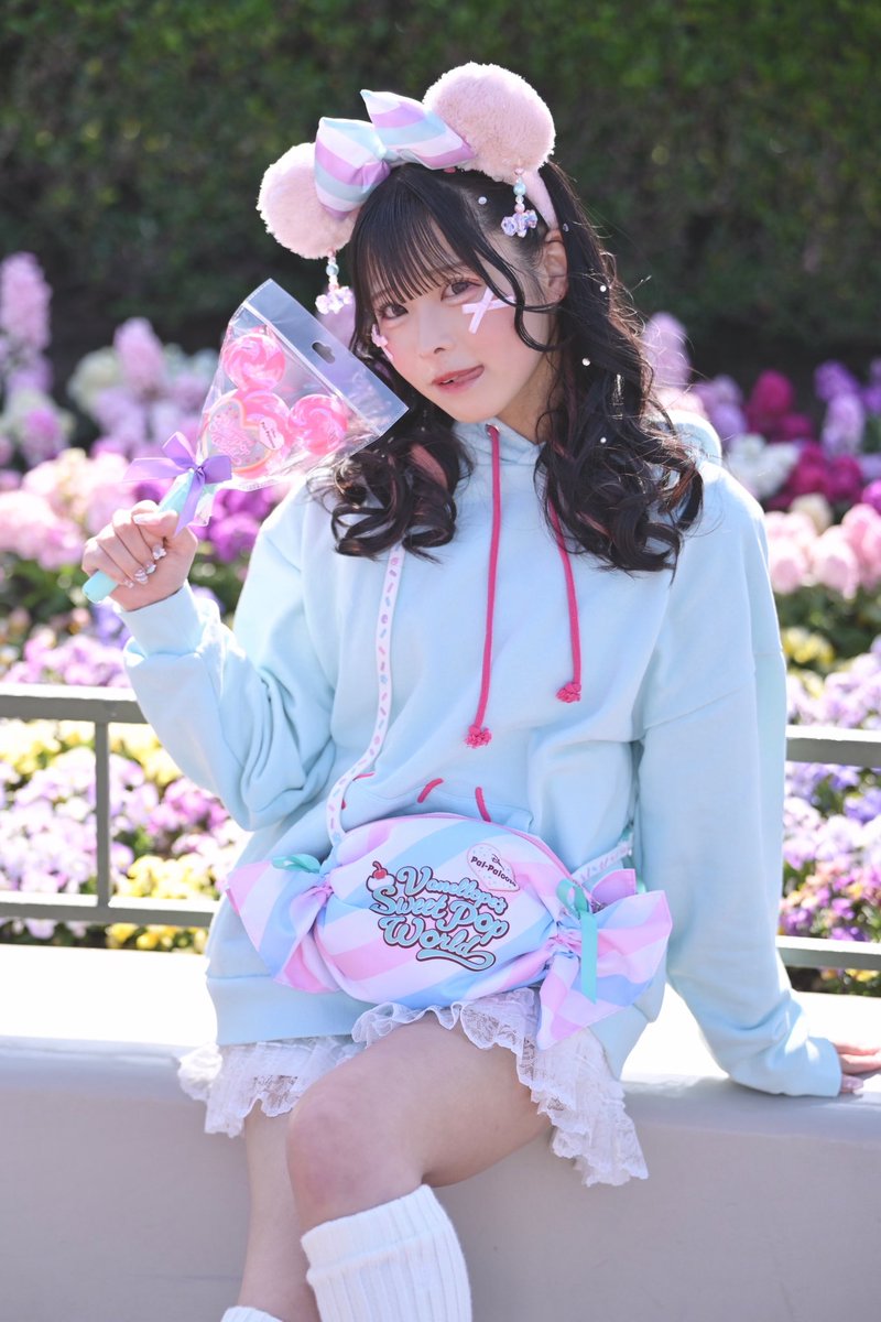 大好きな夢の国💭💖