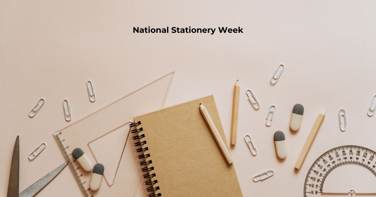 It's National Stationery Week, what are your must have stationery items for studying and revision?

#NatStatWeek  #LoveStationery #ABDOCollege #Study #Revision #Students