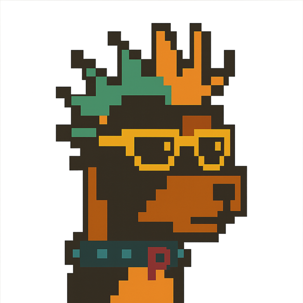 PunkDoge tweet media