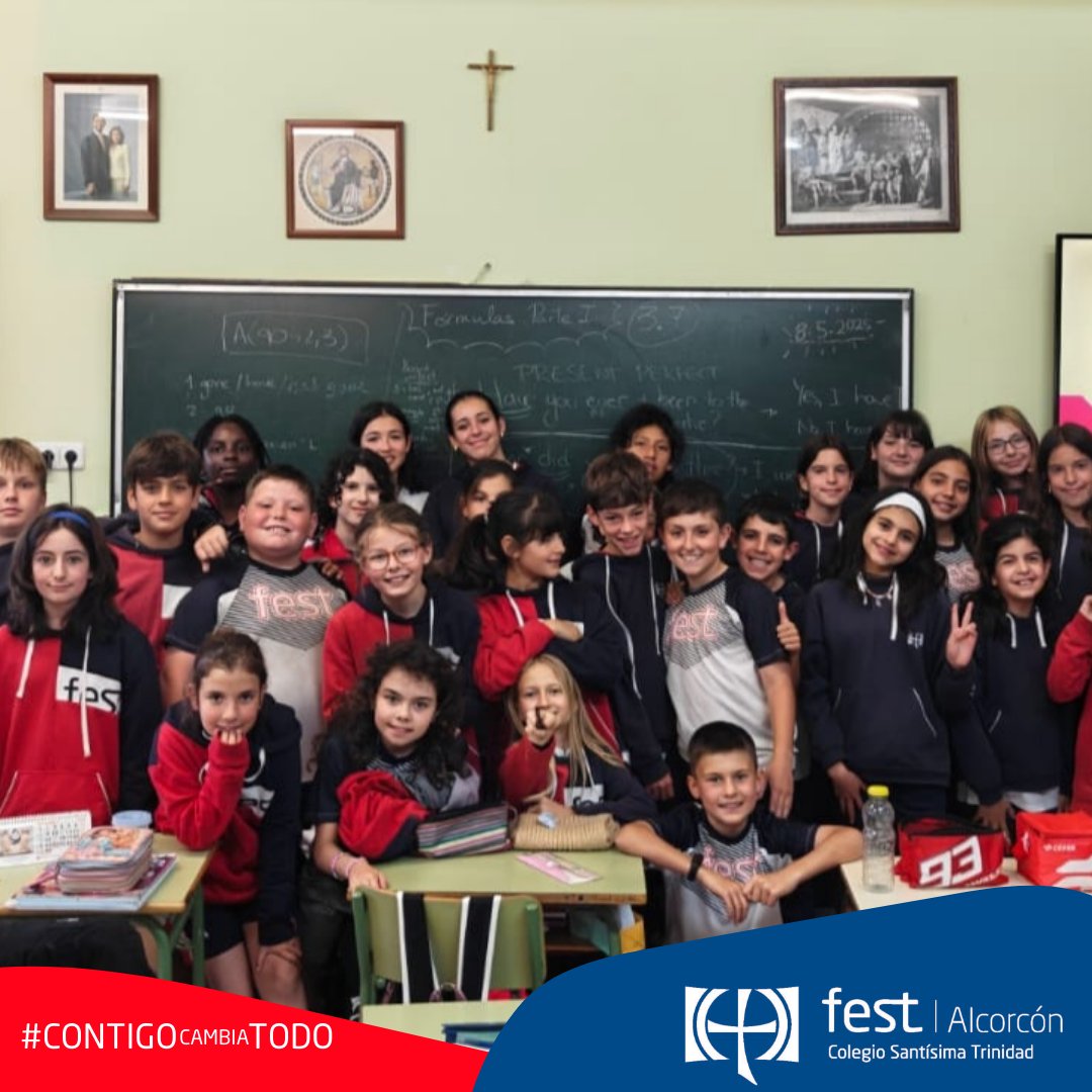 C Santisima Trinidad tweet media