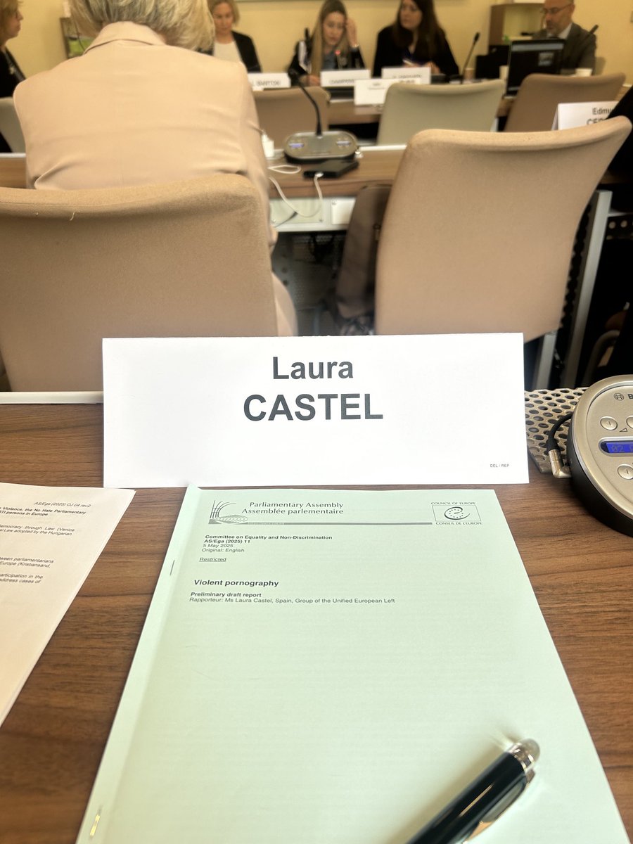 Laura Castel Fort🎗 tweet media