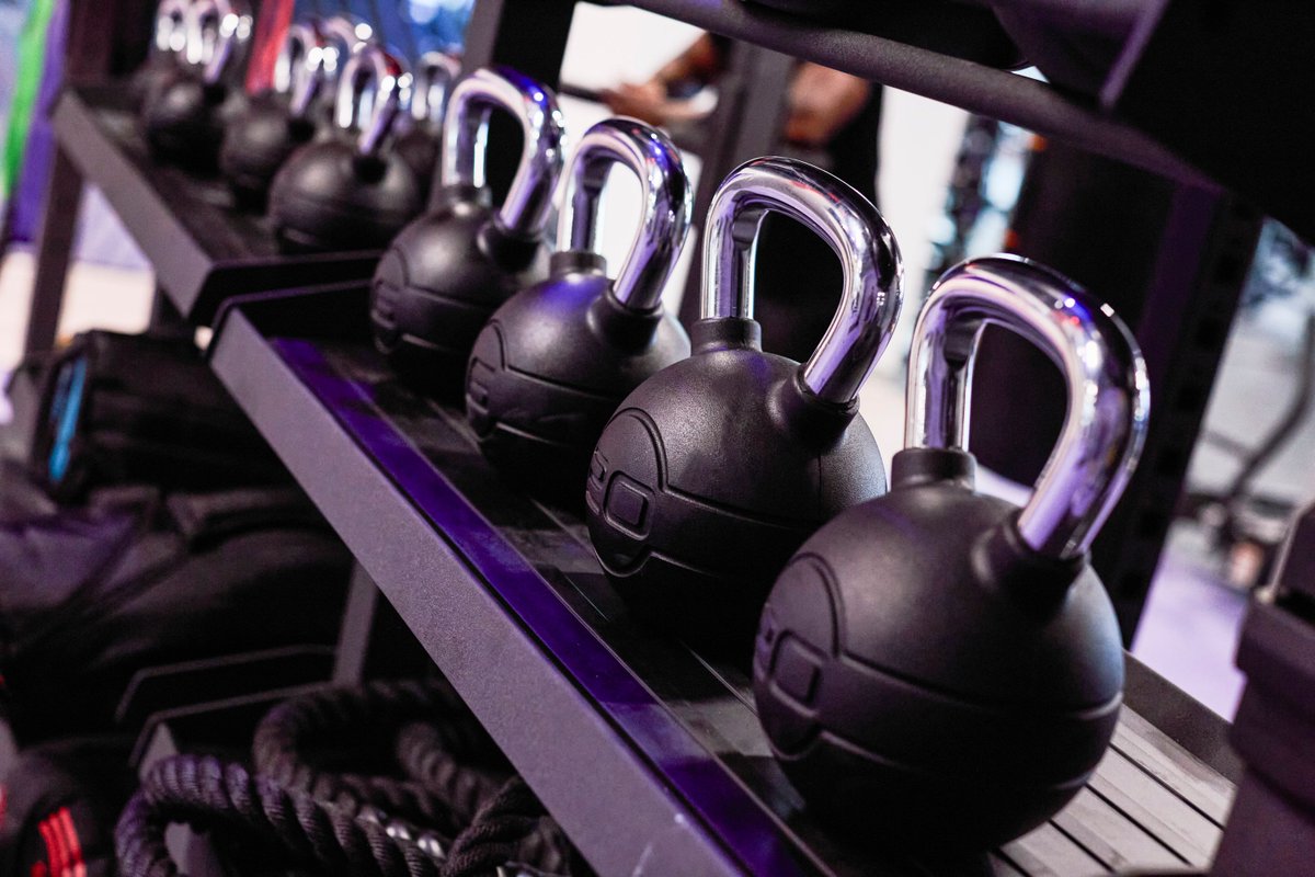 Fort_Dunlop's tweet image. Explore Anytime Fitness at Fort Dunlop this week! With flexible memberships, top-notch equipment, and a great team, it's the perfect time for a trial session. Elevate your fitness journey! #gym #birmingham #workout #fitness #wellbeing