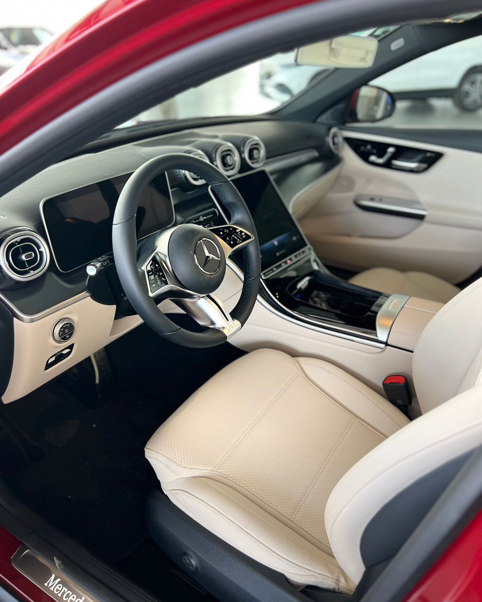 Mercedes-Benz Dimovil tweet media