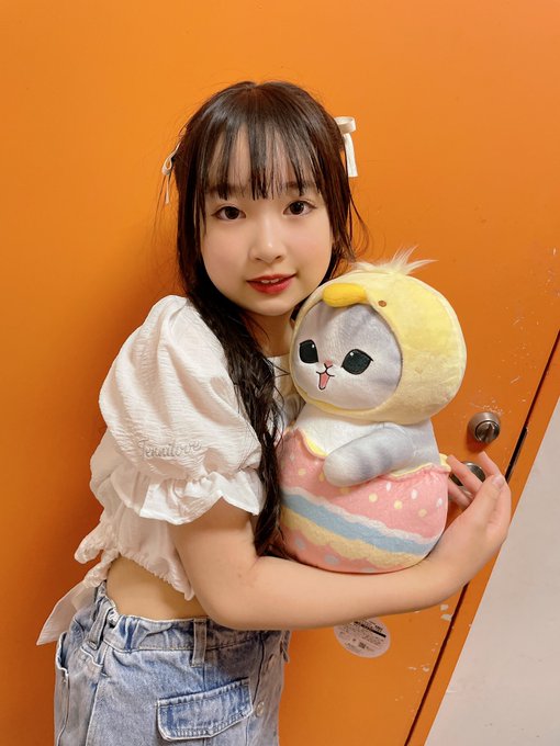 Twitterのコスプレ画像13