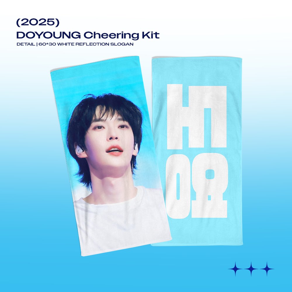 _Do0rest's tweet image. #rt 추첨 2분께 슬로건 / 우치와를 드립니다

2025 𝐂𝐡𝐞𝐞𝐫𝐢𝐧𝐠 𝐤𝐢𝐭 for 𝐃𝐎𝐘𝐎𝐔𝐍𝐆 

ⓒ Dearest

📍- 잠실실내체육관
- [ 현장수령, 현장판매 ]
🗓️ - 5月13日 - 6月3日

- G.O - Dm 

🔗 - witchform.com/deposit_form/8…

#도영 #DOYOUNG #ドヨン #NCT127