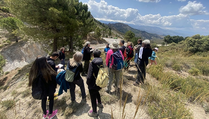 REAL JARDÍN BOTÁNICO (@rjbotanico) on Twitter photo 🌿📸 ¡Vuelve el <a href="/biomaraton/">Biomaratón de Flora Española</a> de Flora Española!
Durante mayo, sube tus fotos de flora silvestre a iNaturalist y contribuye a la ciencia ciudadana.
🔗 n9.cl/biomaratonflora 🌿📸 ¡Vuelve el <a href="/biomaraton/">Biomaratón de Flora Española</a> de Flora Española!
Durante mayo, sube tus fotos de flora silvestre a iNaturalist y contribuye a la ciencia ciudadana.
🔗 n9.cl/biomaratonflora