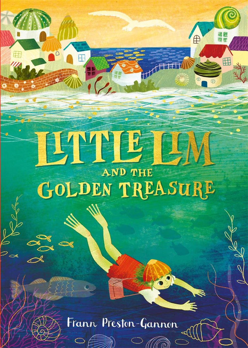 PNorfolk_BookReviews (@pnorfolk_bookre) on Twitter photo Dive into a beautiful watery world & discover the magic & wonders of nature in <a href="/FrannPG/">Frann Preston-Gannon</a>’s gorgeous book #LittleLimandtheGoldenTreasure <a href="/amberivatt/">Amber Ivatt</a> <a href="/piccadillypress/">Piccadilly Press 📖✨</a> pamnorfolkblog.blogspot.com Review also <a href="/leponline/">Lancashire Post</a> later this week! Dive into a beautiful watery world & discover the magic & wonders of nature in <a href="/FrannPG/">Frann Preston-Gannon</a>’s gorgeous book #LittleLimandtheGoldenTreasure <a href="/amberivatt/">Amber Ivatt</a> <a href="/piccadillypress/">Piccadilly Press 📖✨</a> pamnorfolkblog.blogspot.com Review also <a href="/leponline/">Lancashire Post</a> later this week!