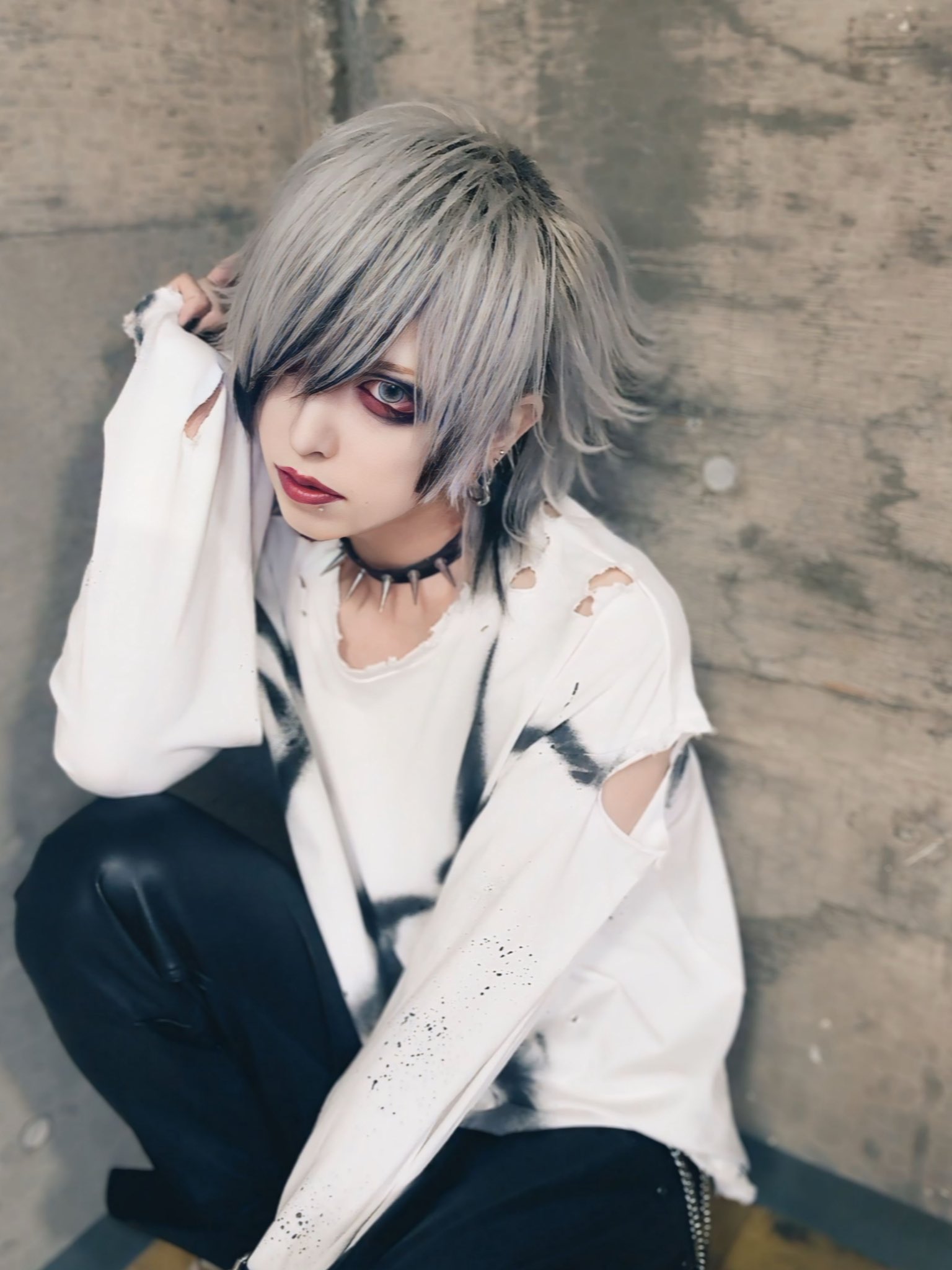 ザアザア 零夜 (@Reiya_xaaxaa) / X