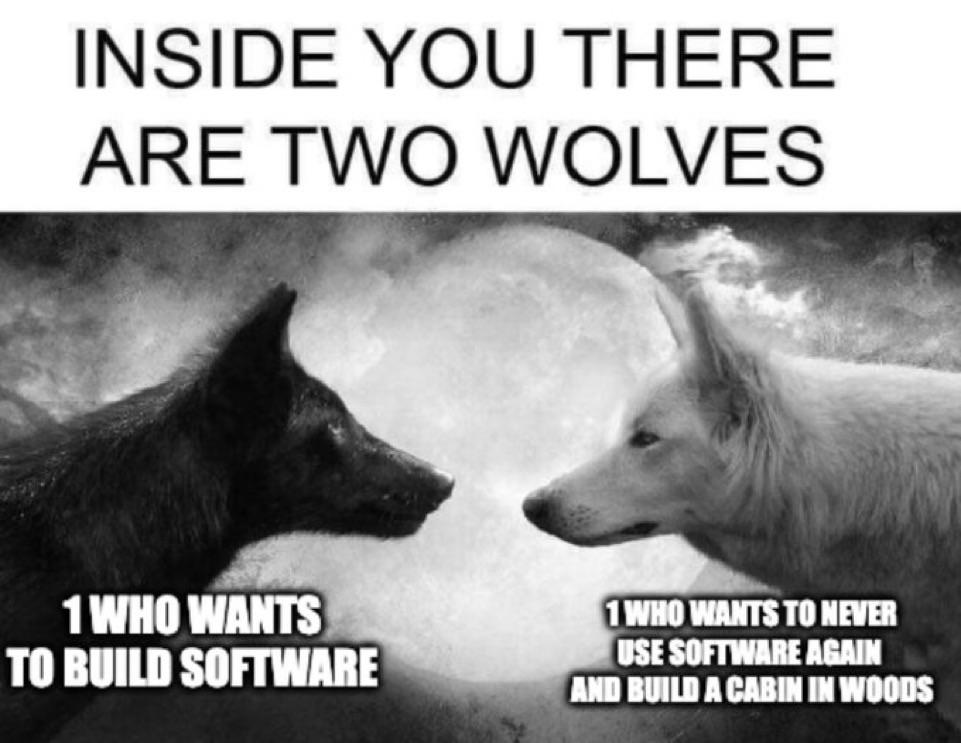 code_fundi's tweet image. just like me fr