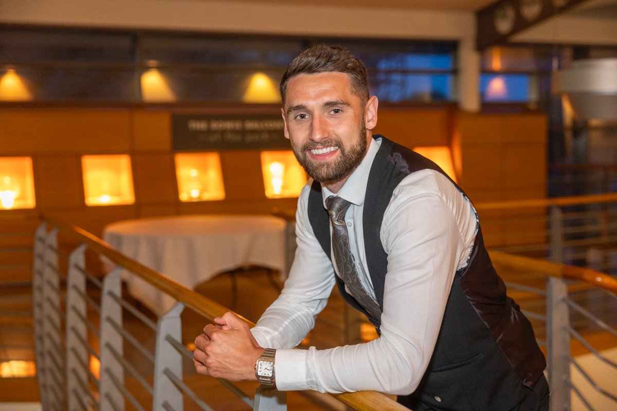 We are delighted to announce that defender Robbie Deas has signed a contract extension, keeping him at Rugby Park until the summer of 2027.

➡️ tinyurl.com/3feb5wn9