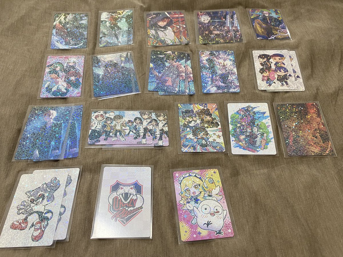 七七月 tweet media