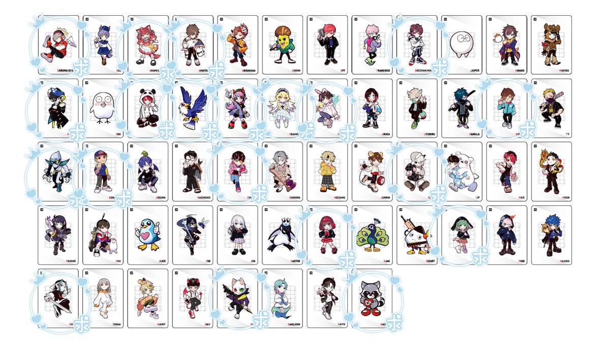 七七月 tweet media