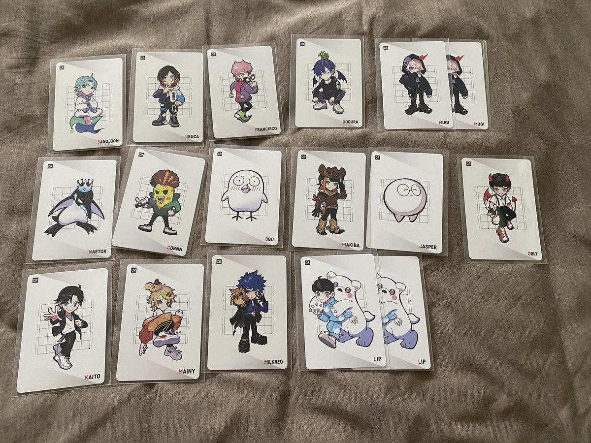 七七月 tweet media