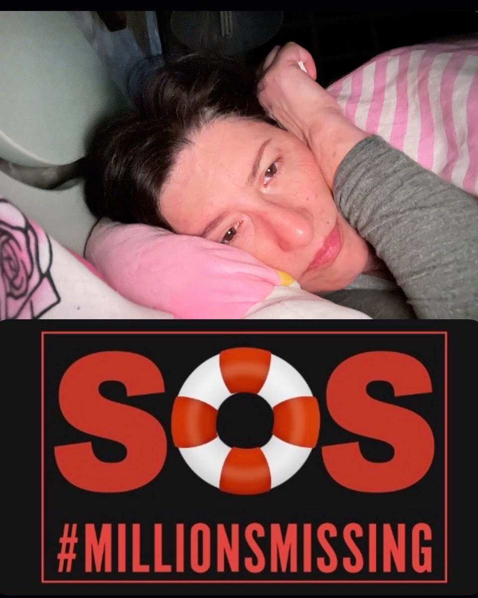 Giada_Da_Ros's tweet image. SOS 🛟 Abbiamo bisogno di più risorse, più supporto, più ricerca! Questo è vero per ogni Paese del mondo. 
#DisabilitySOS #MillionsMissing
#WorldMEDay #mecfs #cfsme
#Meawareness #Encefalomielitemialgica