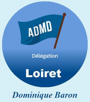 Lundi 12 mai 2025.
Ce soir, je serai l'invité du journal de France 3 Centre-Val de Loire.
<a href="/ADMDPRESSE/">ADMD - Service Presse</a> <a href="/ADMDFRANCE/">Mourir dans la Dignité</a> #LoiFindeVie #FindeVie
