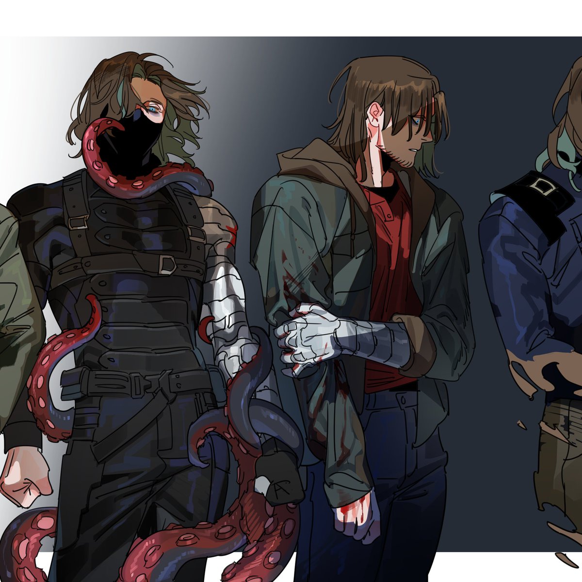 로무 (@romu_38) on Twitter photo 