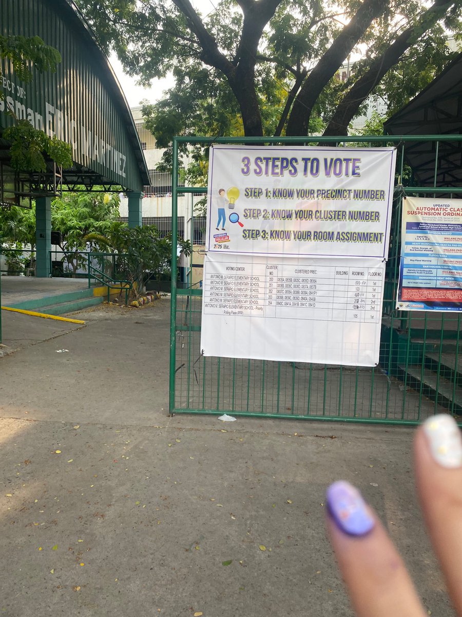 Honouriecious's tweet photo. - Vote 🗳️ Philippine 🇵🇭 Election
#VoteWisely #VotePH https://t.co/dtbouOhCRC