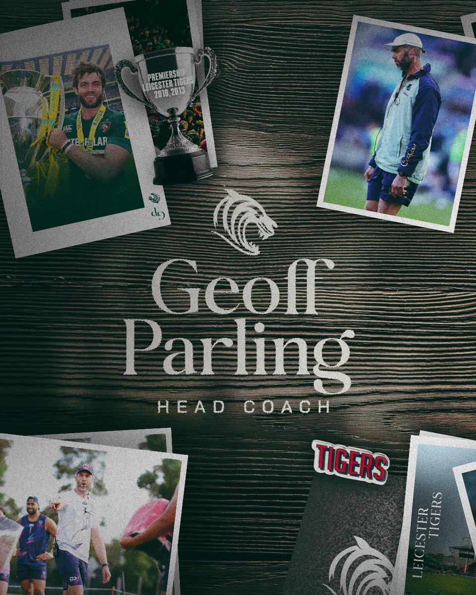 Leicester Tigers tweet media