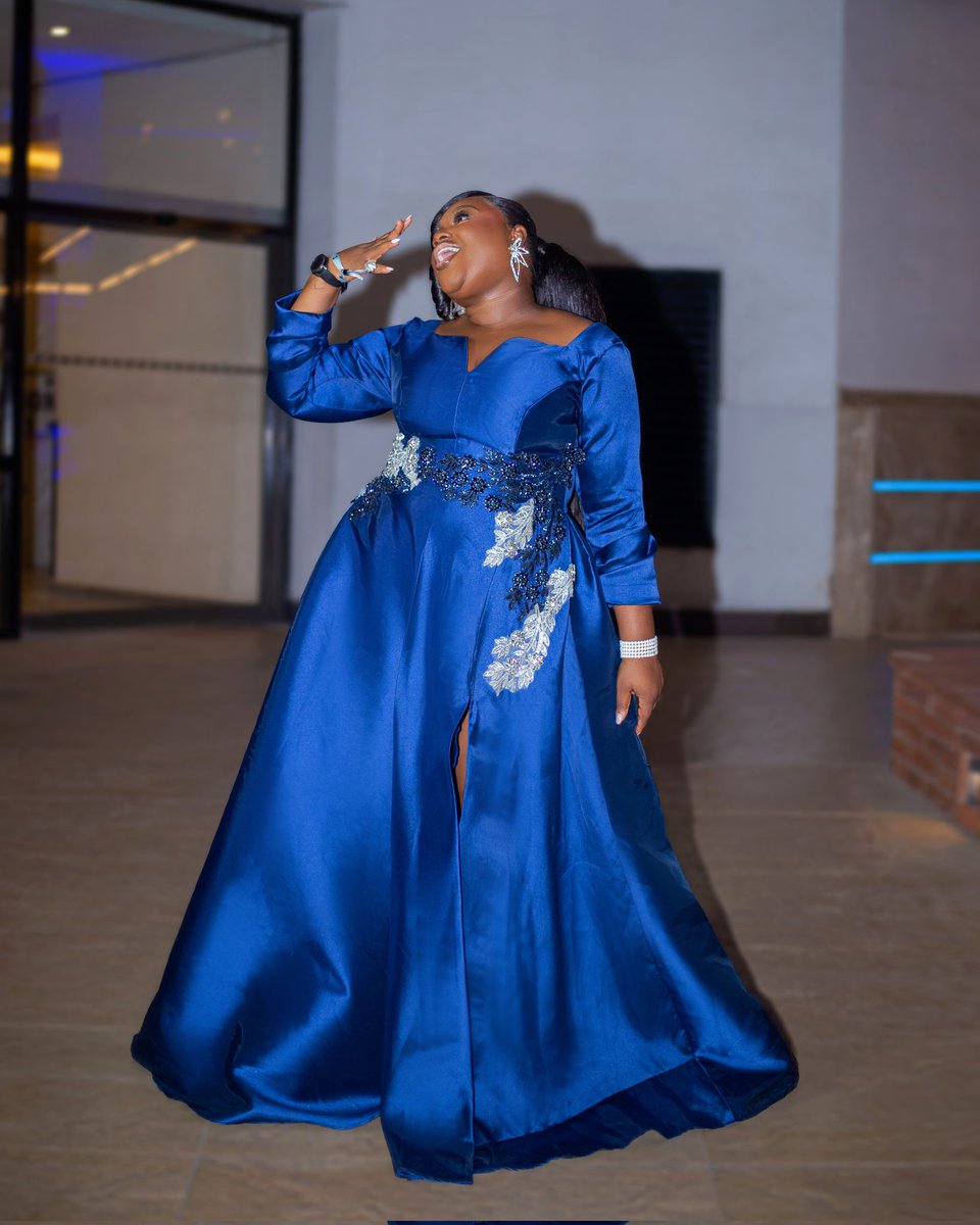 A little vavavoom at #AMVCA11