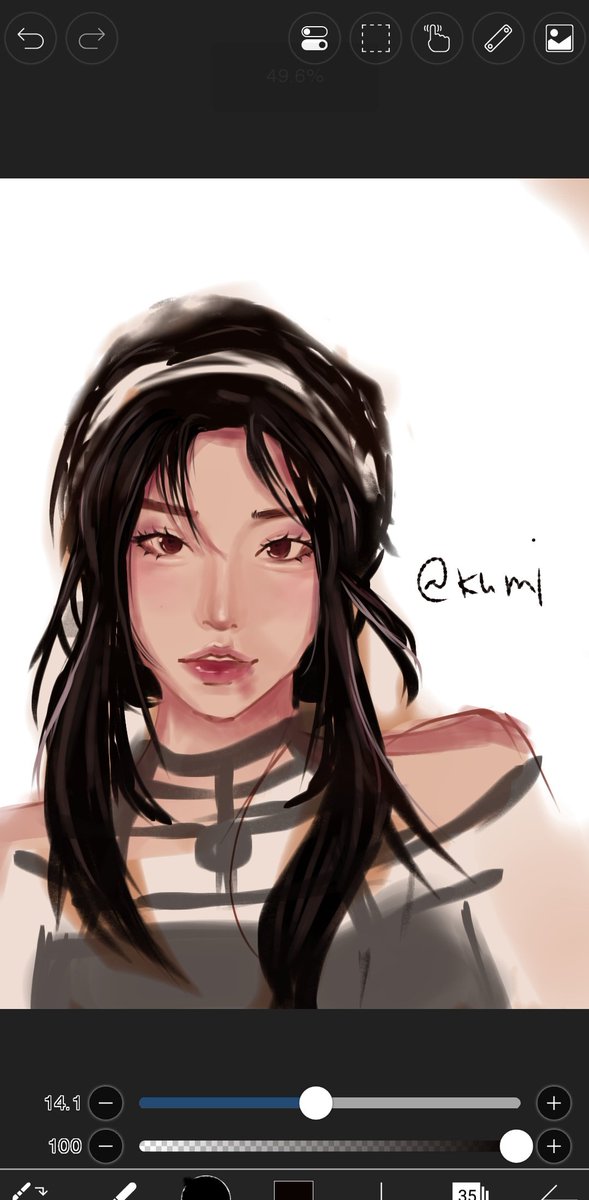 been inclined to this art style so I drew my MOTHER!!!

#yorforger #SPY_FAMILY #wipart