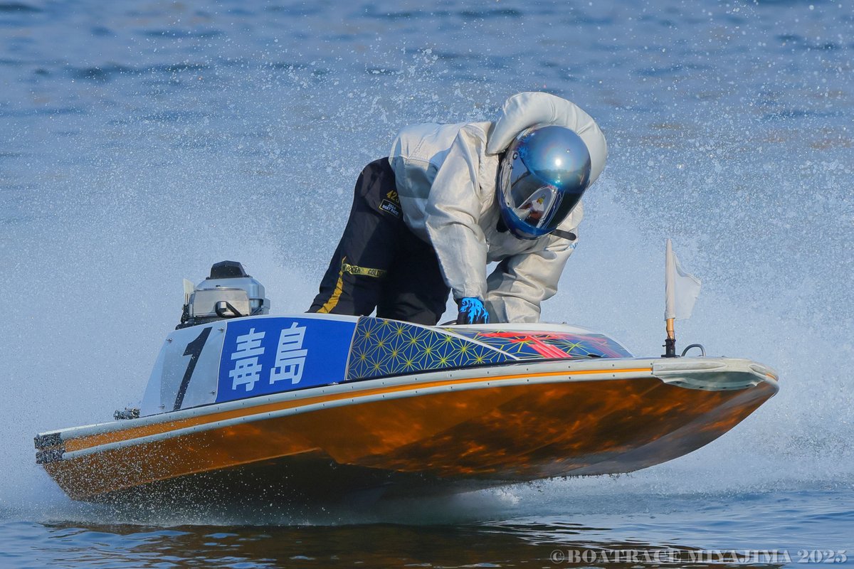 ドリーム戦の結果は！？】 特別競走「にっぽん未来プロジェクト競走in